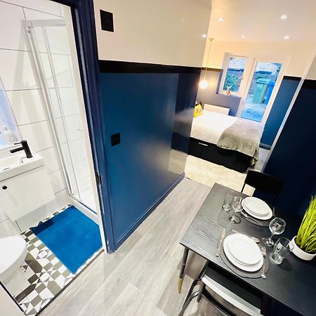 London 61 Central Studio, Ideal For Tourists High Recommend!!! Exterior photo